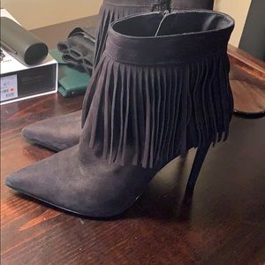 Aldo ankle boots